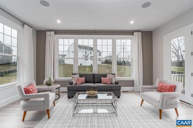 12 Carroll Creek Rd unit K2B-12, Keswick, VA 22947 - photo 6