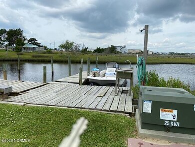 Dock
