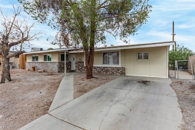 1106 Arrowhead Ave, Las Vegas, NV 89106 - photo 6
