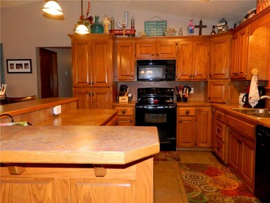 29 Angie Ln, Shawnee, OK 74801 - photo 5