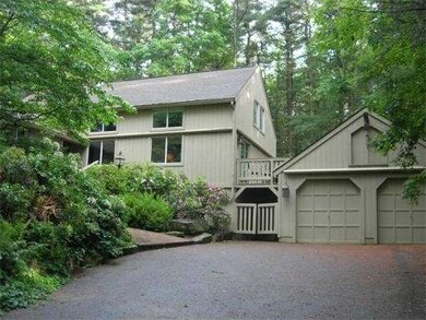 58 Farm Rd, Sherborn, MA 01770 - photo 3