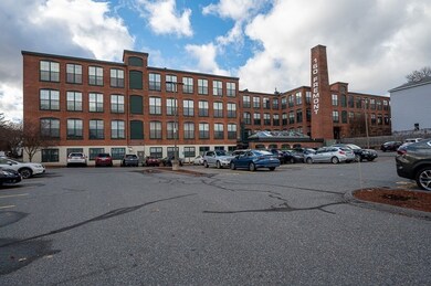 Fremont Lofts unit 232, Worcester, MA 01603 - photo 2