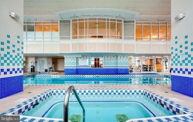 Harborview Towers unit 614, Baltimore, MD 21230 - photo 7