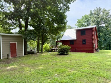 2061 Mcknight Rd, Guion, AR 72540 - photo 4