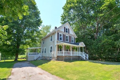 37 Sherman St, Foxboro, MA 02035 - photo 2