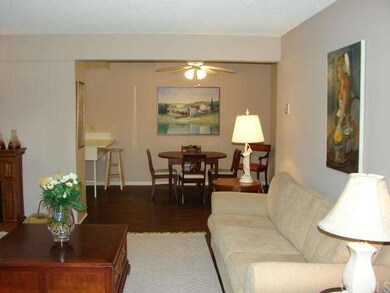 801 Ronda Mendoza unit A, Laguna Woods, CA 92637 - photo 3