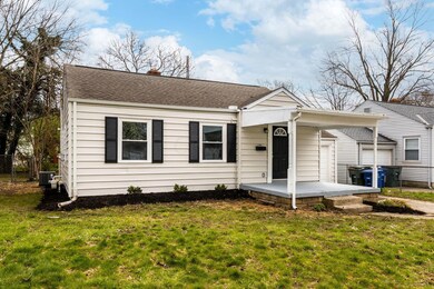 194 N Kellner Rd, Columbus, OH 43209 - photo 2