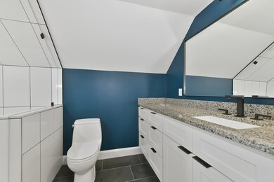 25 Primrose St unit 25, Boston, MA 02131 - photo 4