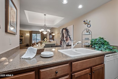 36601 N Mule Train Rd unit 40a, Carefree, AZ 85377 - photo 5