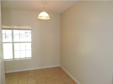 ~Dining Area~