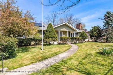 1267 Eatontown Blvd, Oceanport, NJ 07757 - photo 7