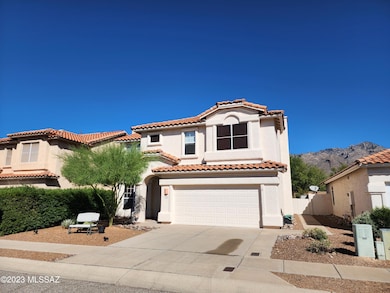 7775 E Castle Valley Way, Tucson, AZ 85750 - photo 2