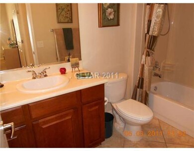Bathroom.