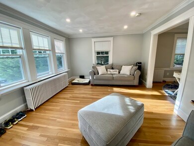 22 Potomac St unit 1, West Roxbury, MA 02132 - photo 5