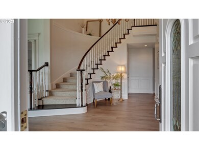 Entrance/Foyer