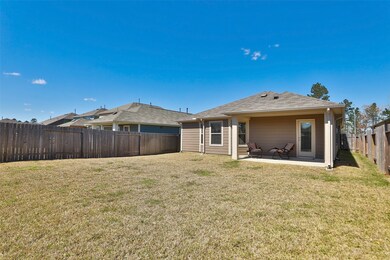 417 Camas Creek Ln, Magnolia, TX 77354 - photo 4