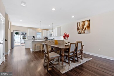 3808 Pentland Hills Dr, Upper Marlboro, MD 20774 - photo 7