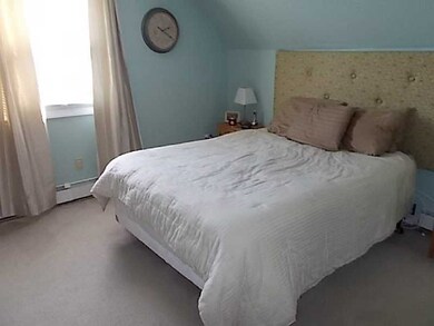 Master Bedroom.