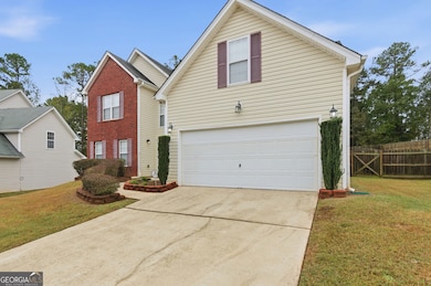 3026 Highland Park Ln unit II, Lithonia, GA 30038 - photo 2