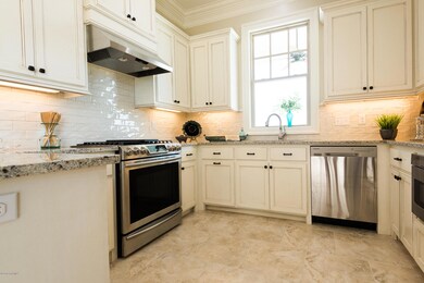 Kitchen View 2