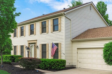 Welcome to 4129 Maystar Way