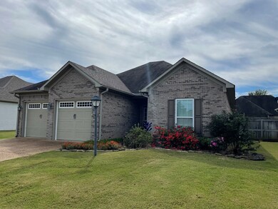 1402 Melanie's Dr, Oxford, MS 38655 - photo 2