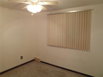 Bedroom.