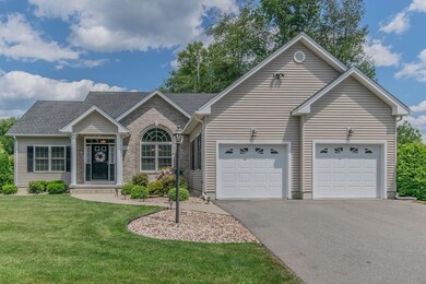 52 Zacks Way, Agawam, MA 01001 - photo 2