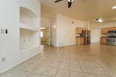 1502 W Bathurst Rd, Tucson, AZ 85746 - photo 4