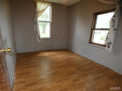 809 S Euclid Ave, Marissa, IL 62257 - photo 5