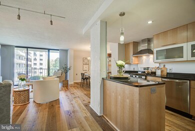 Strath Haven Condominiums unit 911, Swarthmore, PA 19081 - photo 5