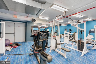 The Arts Condominium unit 703, Philadelphia, PA 19107 - photo 7