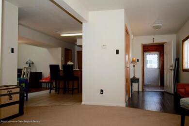 playhouse foyer