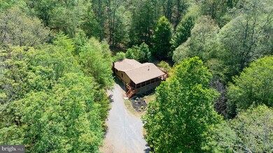 132 Hill Top Rd, Great Cacapon, WV 25422 - photo 7