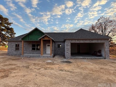 33 W Cedar Hill Rd, Greenbrier, AR 72058 - photo 2