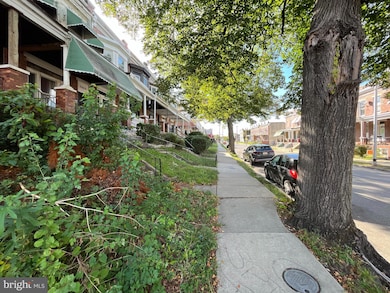 2807 Winchester St, Baltimore, MD 21216 - photo 3