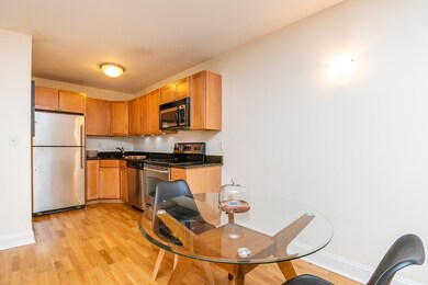 48 Coffey St unit 8A, Dorchester, MA 02122 - photo 4