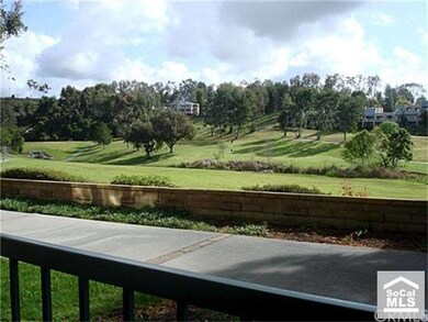 View from Balcony