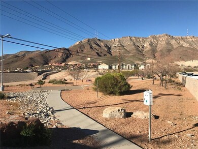 2800 Harrison Ave unit 1-8, El Paso, TX 79930 - photo 6