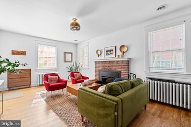 664 Regester Ave, Baltimore, MD 21212 - photo 7