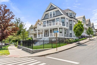 82 Powder House Blvd unit 82, Somerville, MA 02144 - photo 2