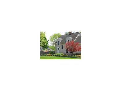 Front Exterior. Curb-appeal galore!