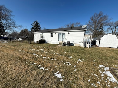 Welcome to 1000 W Main St, Lot 31 - 3