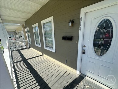 814 W 44th St, Savannah, GA 31405 - photo 2