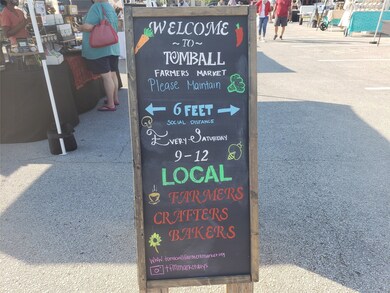 512 Kane St, Tomball, TX 77375 - photo 7