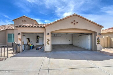 Garage 1