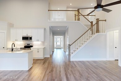 102 Pirates Cove, Stump Sound, NC 28460 - photo 6