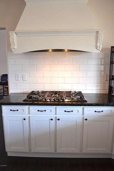 Gas Cooktop