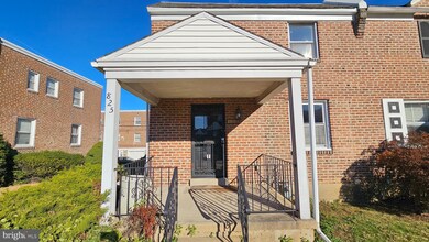 825 Laurel Rd, Lansdowne, PA 19050 - photo 5