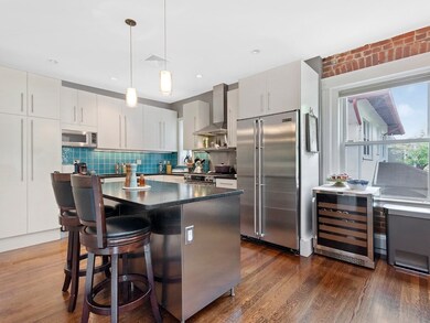 6 Shailer St unit 2, Brookline, MA 02446 - photo 6